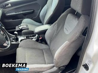 Ford Focus 2.5 ST 226PK Recaro Milltek Navigatie Cruise Climate picture 23
