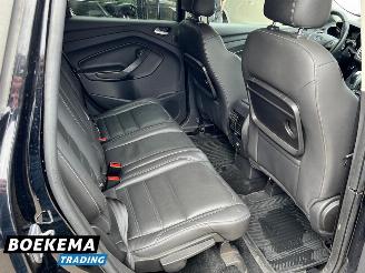 Ford Kuga 1.5 EcoBoost Titanium 4WD Automaat Navigatie Stoel + Stuurverwarming picture 25