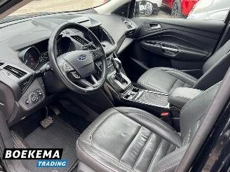 Ford Kuga 1.5 EcoBoost Titanium 4WD Automaat Navigatie Stoel + Stuurverwarming picture 20