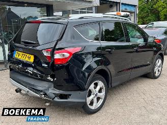 Ford Kuga 1.5 EcoBoost Titanium 4WD Automaat Navigatie Stoel + Stuurverwarming picture 2