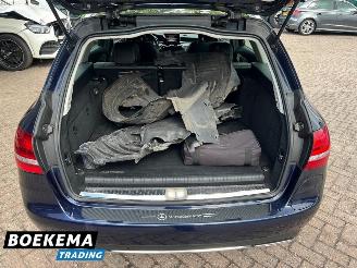 Mercedes C-klasse 350 e Lease Edition Standkachel Luchtvering Navigatie picture 21