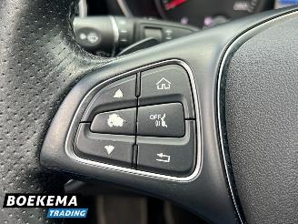 Mercedes C-klasse 350 e Lease Edition Standkachel Luchtvering Navigatie picture 29