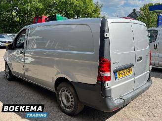 Mercedes Vito 116 CDI Lang Automaat Navigatie Camera PDC Schuifdeur picture 3