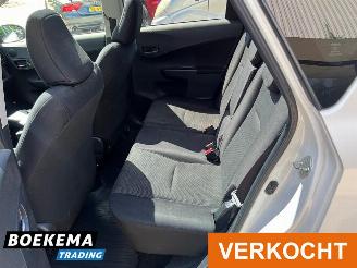 Toyota Verso S 1.3 VVT-i Dynamic Automaat JBL Navigatie Camera Climate Glazen-Dak picture 13