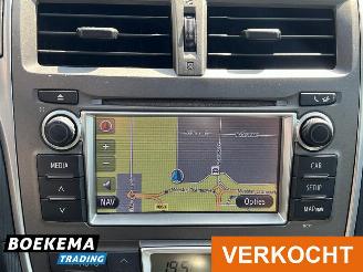 Toyota Verso S 1.3 VVT-i Dynamic Automaat JBL Navigatie Camera Climate Glazen-Dak picture 22