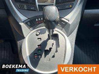 Toyota Verso S 1.3 VVT-i Dynamic Automaat JBL Navigatie Camera Climate Glazen-Dak picture 24