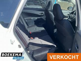Toyota Verso S 1.3 VVT-i Dynamic Automaat JBL Navigatie Camera Climate Glazen-Dak picture 16
