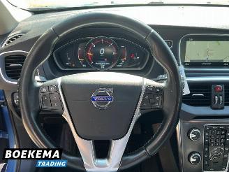 Volvo V-40 2.0 D4 Summum Business Glazen Dak Navigatie Cruise picture 18