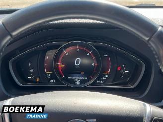 Volvo V-40 2.0 D4 Summum Business Glazen Dak Navigatie Cruise picture 19