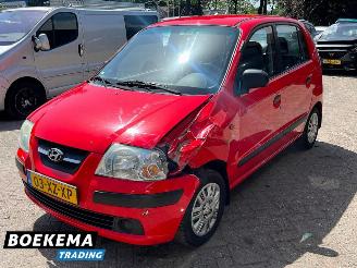Hyundai Atos 1.1i Active Cool Airco Elek-Ramen picture 4