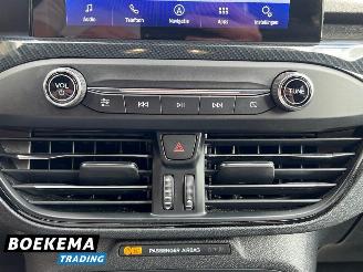 Ford Focus 1.0 EcoBoost Hybrid ST Line Stoel/Stuurverwaming Climate Navigatie Camera picture 30