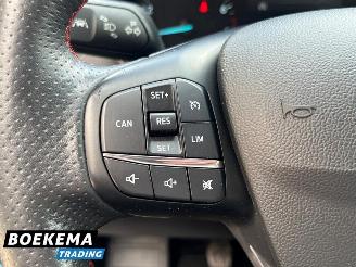 Ford Focus 1.0 EcoBoost Hybrid ST Line Stoel/Stuurverwaming Climate Navigatie Camera picture 35