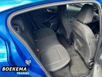 Ford Focus 1.0 EcoBoost Hybrid ST Line Stoel/Stuurverwaming Climate Navigatie Camera picture 24