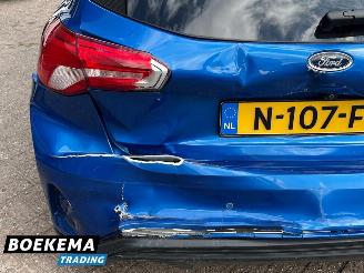 Ford Focus 1.0 EcoBoost Hybrid ST Line Stoel/Stuurverwaming Climate Navigatie Camera picture 13