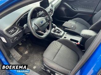 Ford Focus 1.0 EcoBoost Hybrid ST Line Stoel/Stuurverwaming Climate Navigatie Camera picture 20