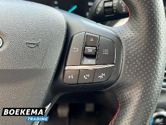 Ford Focus 1.0 EcoBoost Hybrid ST Line Stoel/Stuurverwaming Climate Navigatie Camera picture 36