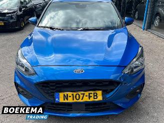 Ford Focus 1.0 EcoBoost Hybrid ST Line Stoel/Stuurverwaming Climate Navigatie Camera picture 5