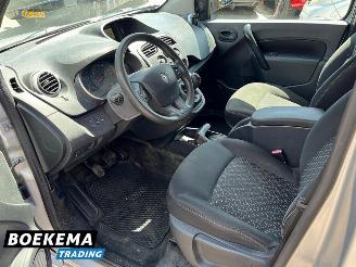 Renault Kangoo 1.5 dCi 75 Express Comfort Navigatie Airco Cruise Schuifdeur picture 12