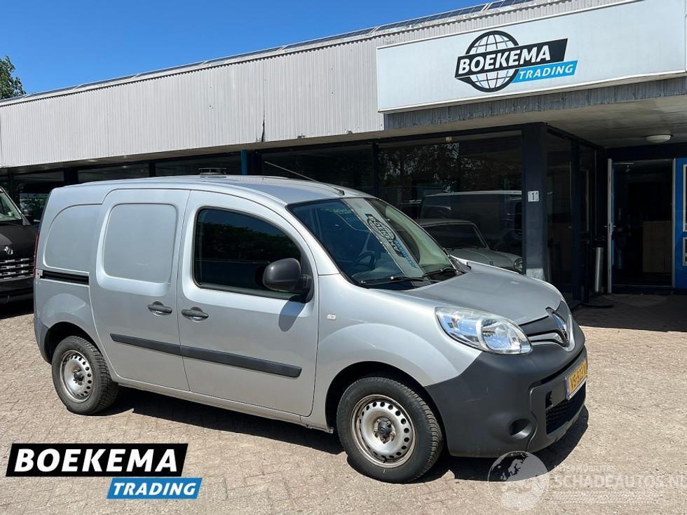 Renault Kangoo 1.5 dCi 75 Express Comfort Navigatie Airco Cruise Schuifdeur