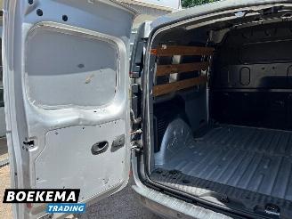 Renault Kangoo 1.5 dCi 75 Express Comfort Navigatie Airco Cruise Schuifdeur picture 16