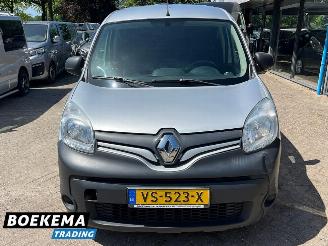 Renault Kangoo 1.5 dCi 75 Express Comfort Navigatie Airco Cruise Schuifdeur picture 6