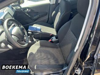 Peugeot 208 1.2 PureTech Active Navigatie Airco Cruise picture 16