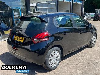 Peugeot 208 1.2 PureTech Active Navigatie Airco Cruise picture 2