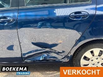Toyota Yaris 1.3 VVTi Sol Airco 5-Deurs Trekhaak picture 5
