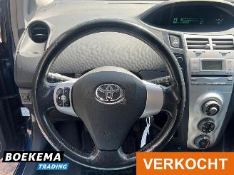 Toyota Yaris 1.3 VVTi Sol Airco 5-Deurs Trekhaak picture 16