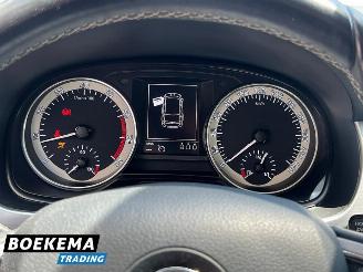 Skoda Fabia Combi 1.2 TSI Edition Airco Stoelverw. Trekhaak Cruise picture 18