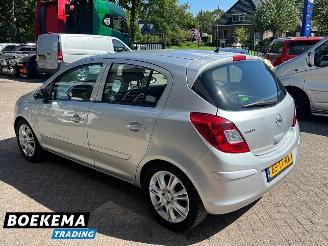 Opel Corsa 1.2 16V Enjoy Airco 5-Deurs LMV picture 3