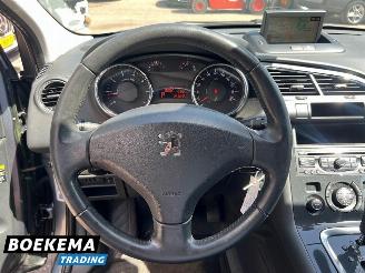 Peugeot 3008 1.6 THP ST Automaat Glazen-Dak Navigatie Cruise picture 15
