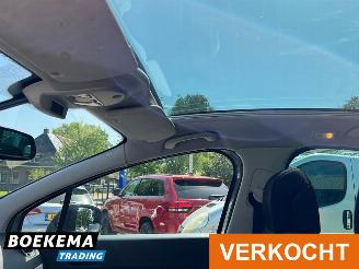 Peugeot 3008 1.6 THP ST Automaat Glazen-Dak Navigatie Cruise picture 8