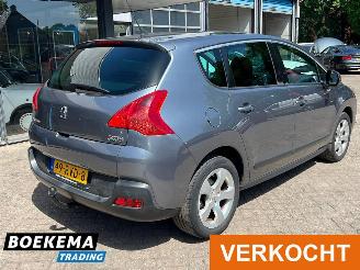 Peugeot 3008 1.6 THP ST Automaat Glazen-Dak Navigatie Cruise picture 2