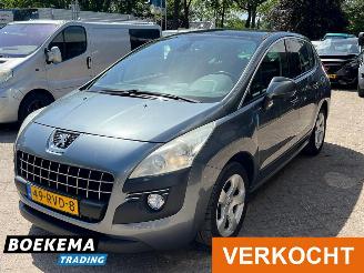 Peugeot 3008 1.6 THP ST Automaat Glazen-Dak Navigatie Cruise picture 4