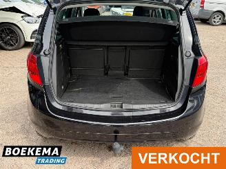 Opel Meriva 1.4 Turbo Cosmo Climate Cruise Half-Leer picture 8