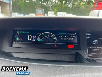 Renault Grand-scenic 1.2 TCe R-Cinéma DVD Navigatie Clima Cruise Half-Leer picture 28