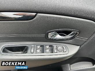 Renault Grand-scenic 1.2 TCe R-Cinéma DVD Navigatie Clima Cruise Half-Leer picture 16
