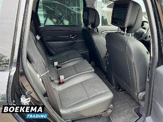 Renault Grand-scenic 1.2 TCe R-Cinéma DVD Navigatie Clima Cruise Half-Leer picture 20