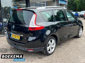 Renault Grand-scenic 1.2 TCe R-Cinéma DVD Navigatie Clima Cruise Half-Leer picture 2
