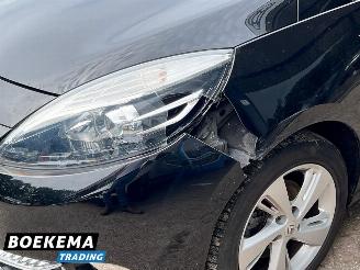 Renault Grand-scenic 1.2 TCe R-Cinéma DVD Navigatie Clima Cruise Half-Leer picture 5