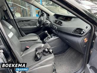 Renault Grand-scenic 1.2 TCe R-Cinéma DVD Navigatie Clima Cruise Half-Leer picture 22