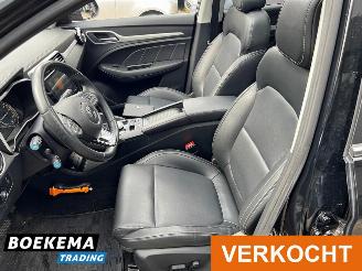 MG ZS EV Luxury 45 kWh Leer Keyless Panorama picture 19