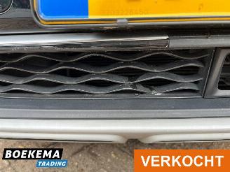 MG ZS EV Luxury 45 kWh Leer Keyless Panorama picture 17