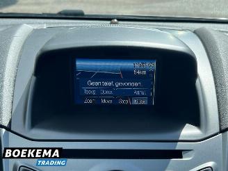 Ford Fiesta 1.5 TDCi Style Lease Navigatie Cruise Airco 5-Deurs picture 20