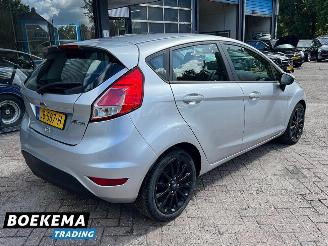 Ford Fiesta 1.5 TDCi Style Lease Navigatie Cruise Airco 5-Deurs picture 2