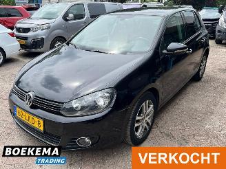 Volkswagen Golf 1.2 TSI Highline DSG Climate Cruise picture 4