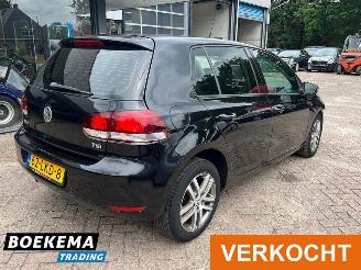 Volkswagen Golf 1.2 TSI Highline DSG Climate Cruise picture 2
