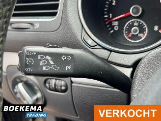 Volkswagen Golf 1.2 TSI Highline DSG Climate Cruise picture 27