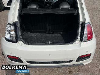 Fiat 500S 0.9 TwinAir Turbo Sport Airco Digi-Dash picture 9